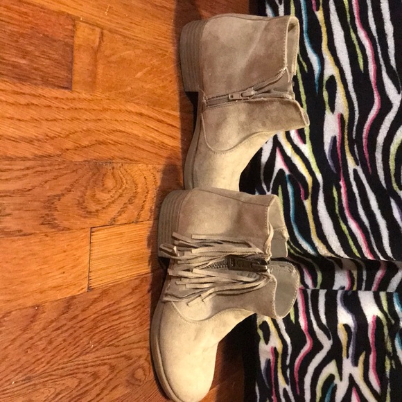 Ankle boots - Picture 5 of 5